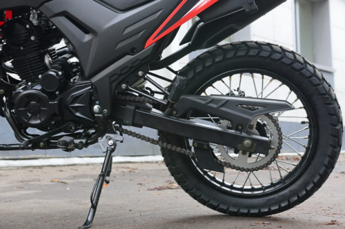 фото Мотоцикл Loncin MS 250 MS250 ,  , ,  фото 5