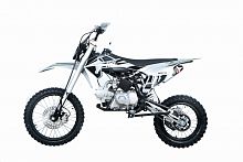 фото Питбайк Regulmoto FIVE 125 EM (механическая КПП) серый/черный  203684-2