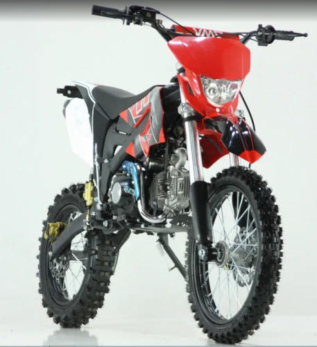 Питбайк Vento KXD-50 49сс(125сс) 17/14 ГС000507026 , фото Питбайк Vento KXD-50 49сс(125сс) 17/14 ГС000507026 , , ,