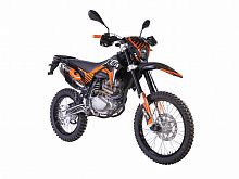 фото Мотоцикл KAYO T4 300 ENDURO PR 21/18  1560012-790-3552