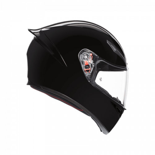 фото Шлем AGV K1 BLACK ML 88696 ,  , ,  фото 3
