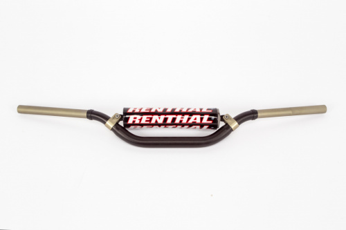 фото Руль Renthal TWINWALL REED - WINDHAM BLACK RE82701 ,  , , 