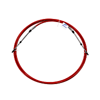 фото Трос управления газ/реверс Nautflex 33C (C2) 16" 16  33C-16