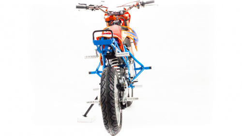 фото Мотоцикл кроссовый MOTOLAND CRF 250 MOTARD STUNT  ,  , ,  фото 2