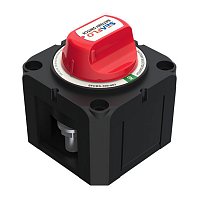 фото Выключатель массы SeaFlo 300-500А, 6V-48V  SFCBS-300-202