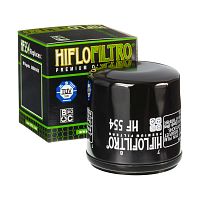 фото Масляный фильтр HIFLO HF554  HF554
