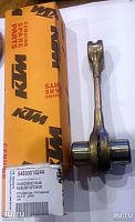 фото Шатунная сборка KTM SX/EXC/250-300/09->  54830015244 54830015144 54830015044 54830015244