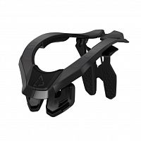фото Защита шеи Leatt 4.5 Neck Brace (Stealth, S/M, 2025)  1023050200