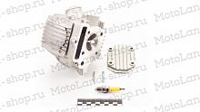 фото ГБЦ в сборе 152FMH 110см3  ML03018