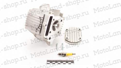 фото ГБЦ в сборе 152FMH 110см3 ML03018 ,  , , 