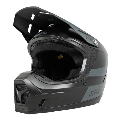 Шлем для гидроцикла JetPilot VAULT Black/Black, XL 2114405 , фото Шлем для гидроцикла JetPilot VAULT Black/Black, XL 2114405 , , ,