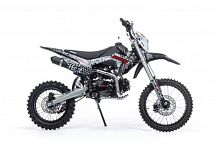 фото Питбайк BSE EX 125E MAX13 1.0 White Red  B0EX12540CRW1