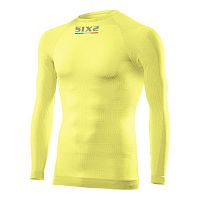 фото Лонгслив SIXS TS2 4-season Yellow Tour, M-L  TS2--ML-TOUR
