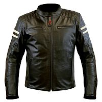 фото Мотокуртка мужская кожаная MCP Brugge M  lj-2306-M