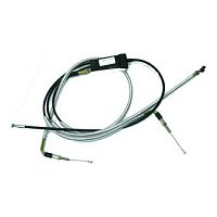 фото Трос газа Sledex для Arctic Cat  05-138-27