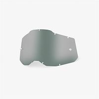 фото Линза 100% RC2/AC2/ST2 Replacement Lens Smoke (51008-102-01)  51008-102-01