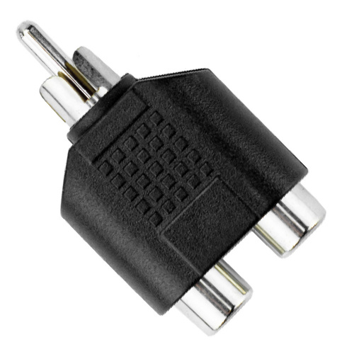 фото Разветвитель RCA Sledex UP-01058 ,  , , 