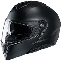 фото Шлем HJC i 90 SEMI FLAT BLACK L  80817