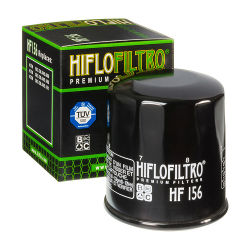 фото Масляный фильтр HIFLO HF156 HF156 ,  , , 