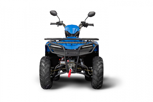 Квадроцикл IRBIS ATV200 LUX , фото 2 фото Квадроцикл IRBIS ATV200 LUX , , , фото 2