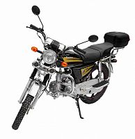 фото Мопед Regulmoto Alpha (RM-1) 110  102360-2