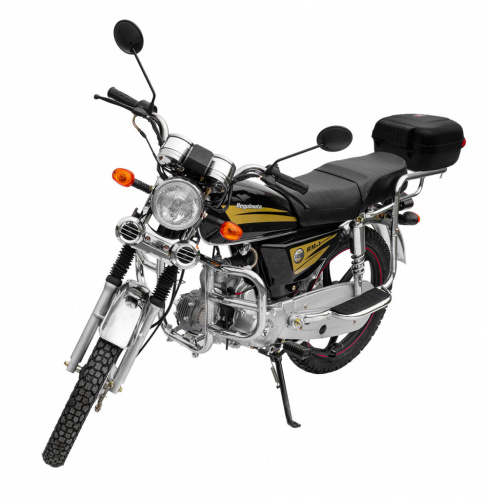 фото Мопед Regulmoto Alpha (RM-1) 110 102360-2 ,  , , 