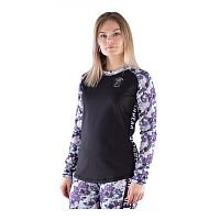 фото Лонгслив Jethwear One Dusky Floral, L  J1973-205-L