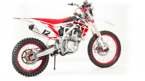 фото Мотоцикл кроссовый MOTOLAND 250 WRX250 LITE WFA  ,  , ,  фото 3