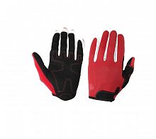 фото Перчатки STARKS Phoenix Текстиль Красный (L)  LC0147RD-L
