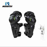 фото Наколенники Masontex Pro Riders MKP12  301064-1