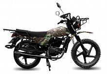 фото Мотоцикл Racer RC200GY-C2A Tourist  000037211