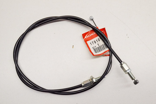 фото Трос газа Vesrah Honda 17910-MEA-670 VTX1300, X-4 17910-MEA-670 ,  , , 
