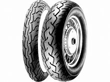 фото Мотошина Pirelli Route MT66 R17 120/90 64 S Передняя (Front) TT  1016400