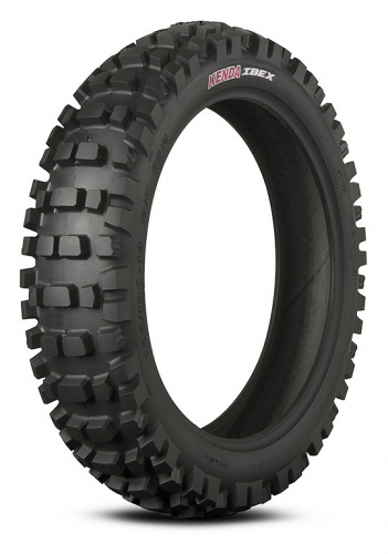 фото Мотошина KENDA 120/100-18 K774 IBEX 68M TT 034447 ,  , , 