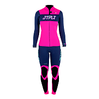 фото Комплект гидрокостюм и гидрокуртка JetPilot RX navy/pink, S  2104502