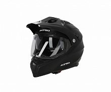 фото Шлем Acerbis FLIP Black Matt, L  0025107.091 L