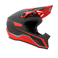 фото Шлем 509 Altitude 2.0 Racing Red, LG  F01009400-140-104