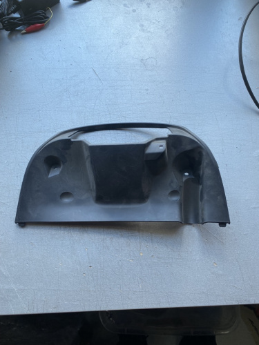 фото COVER,HEADLAMP UPPER, Suzuki 51831-48GB1 51831-48GB1-000 ,  , ,  фото 2