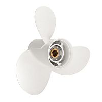фото Винт гребной Skipper Ultima для Yamaha 50-130HP алюминиевый, диаметр 13 1/4", шаг 17  SK68V-45941-00-00