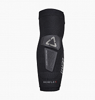 фото Налокотники Leatt ReaFlex Hybrid Elbow Guard (Black, XL, 2026 (5025202563))  5025202563