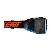 фото Очки Leatt Velocity 6.5 Neon Bluringe Light Grey 58%   8021700440