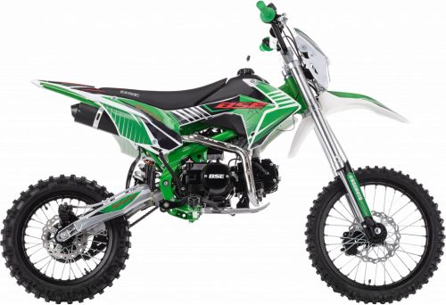 Питбайк BSE MX 125 17/14 Racing Green B0MXYG040EGG3 , фото Питбайк BSE MX 125 17/14 Racing Green B0MXYG040EGG3 , , ,
