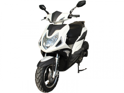 фото Скутер Racer Flame RC50QT-6F 000037104 ,  , , 
