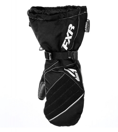 Перчатки для снегохода FXR #5 black (XXL) 0020955 , фото Перчатки для снегохода FXR #5 black (XXL) 0020955 , , ,