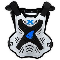 фото Защита панцирь UFO X-CONCEPT EVO, черный, PT02386#K  PT02386#K