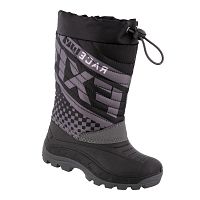 фото Детские ботинки FXR Boost Black, 25-26  220740-1000-25