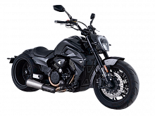 фото Мотоцикл GROZA Wolverine II 800  Groza_Wolverine800-2