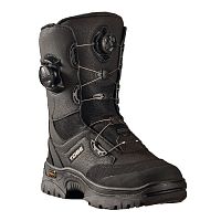 фото Ботинки Tobe Cordus V2 с утеплителем Jet Black, 5  700123-001-240