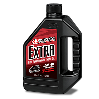 фото Масло MAXIMA Extra 100% Synthetic 5w40 Liter  30-309128