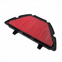 фото Воздушный фильтр Yamaha YZF-R1 07-08 4C8-14451-000 Аналог  4C814451000